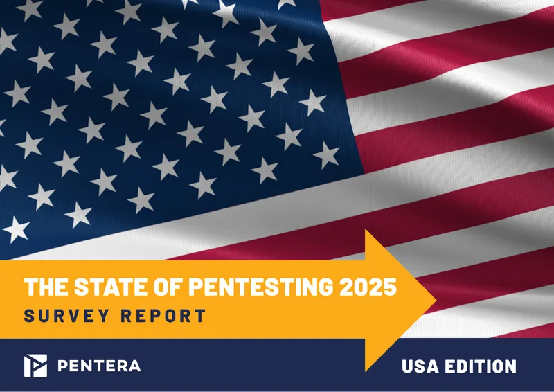 State of Pentesting Survey 2025 Report