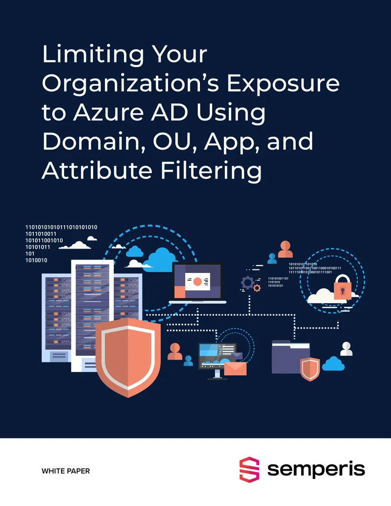 Limiting Azure AD Exposure with Filtering Techniques