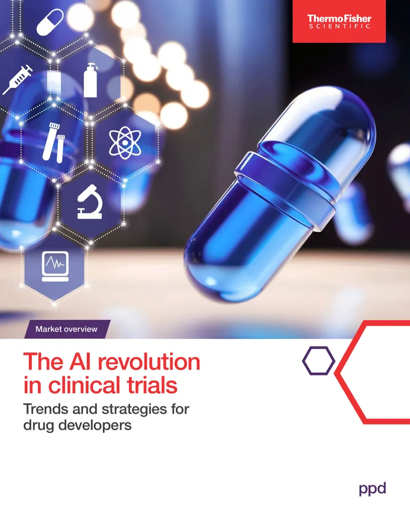 AI-Driven Strategies for Clinical Trials