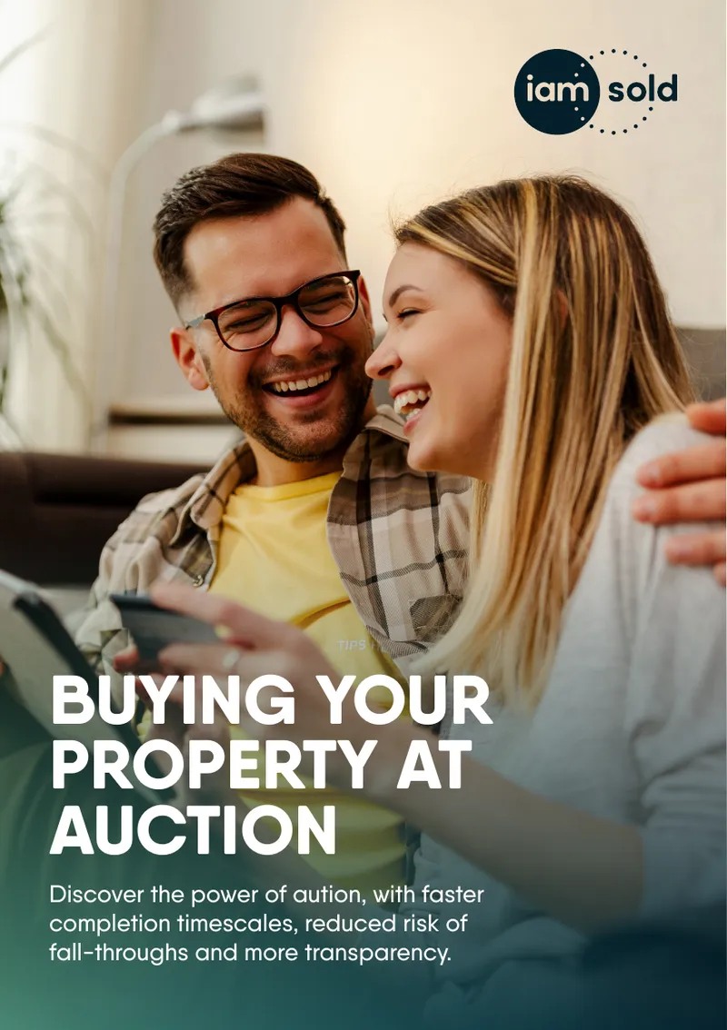 Buying Property at Auction Guide