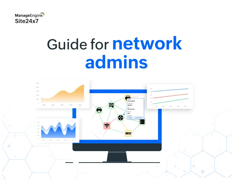 Guide for Network Administrators