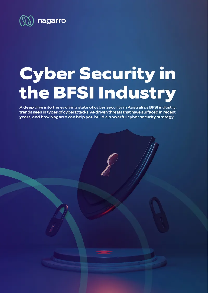 Cyber Security Trends in the BFSI Industry