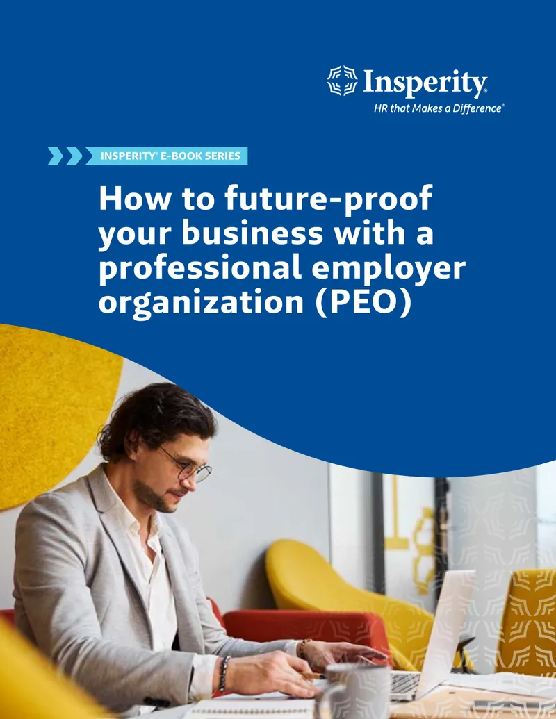Future-Proofing Business with a PEO Guide
