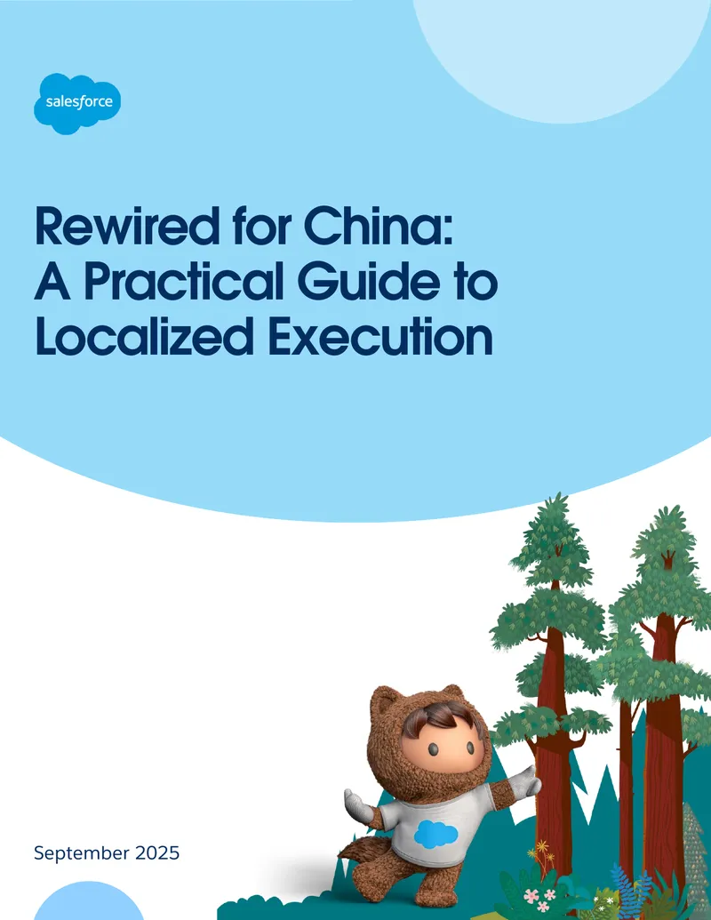 Localized Marketing Strategies for China