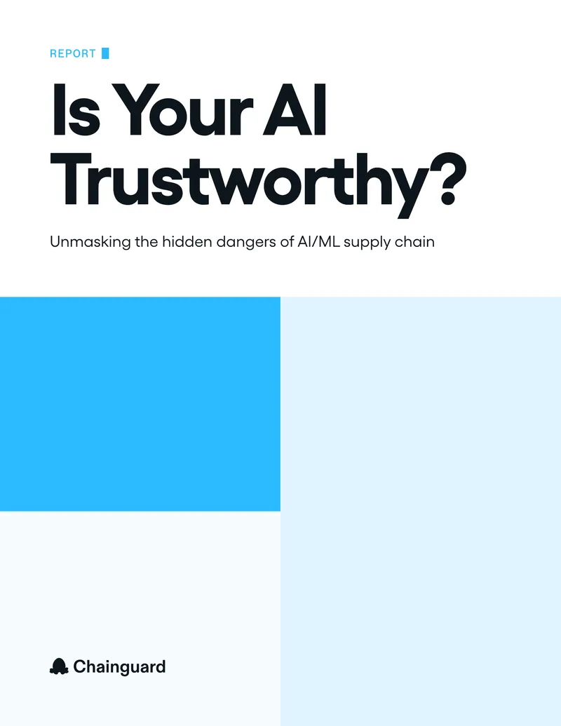 AI/ML Supply Chain Security Guide