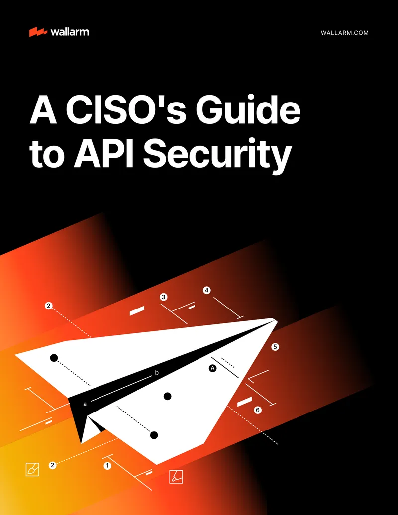 CISO's Guide to API Security Framework