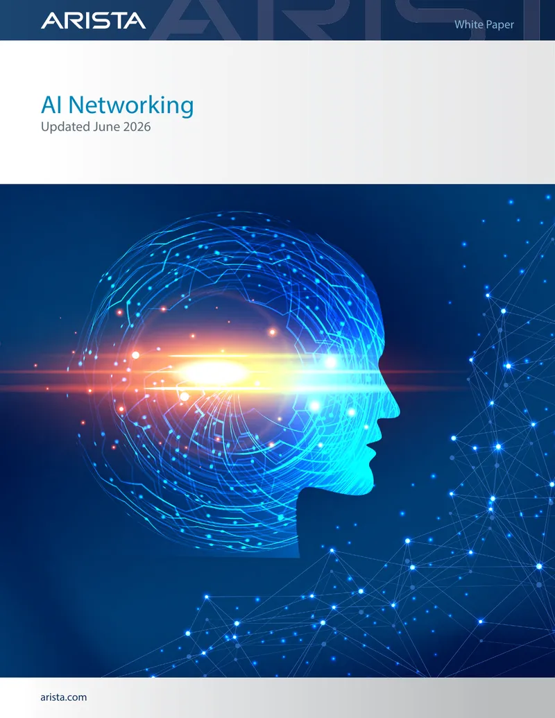 AI Networking and Ethernet Evolution for Workloads