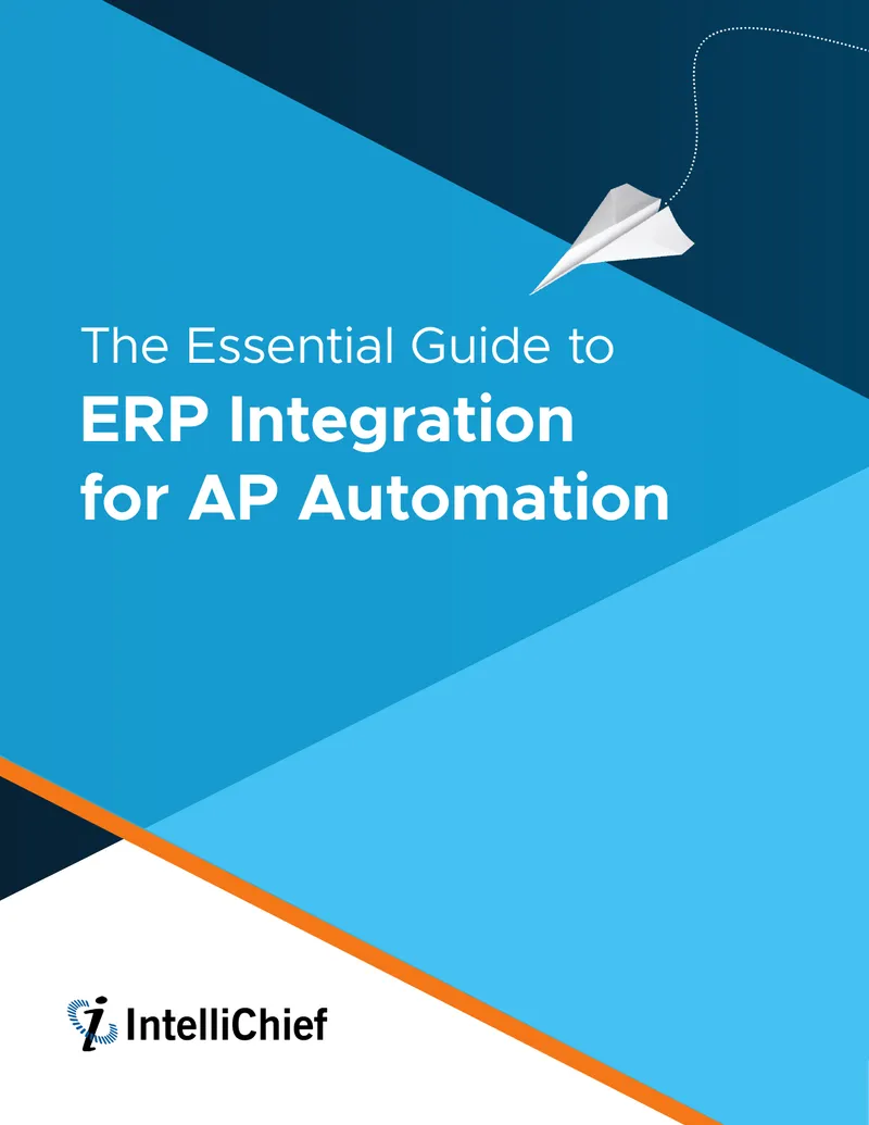 Essential Guide to ERP Integration for AP Automation