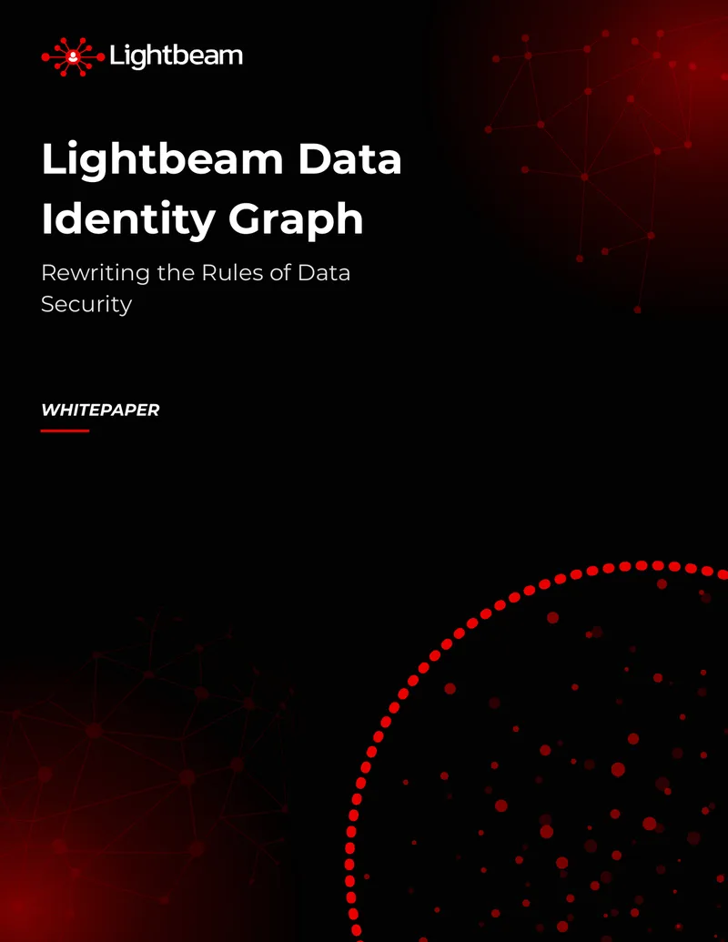 Lightbeam Data Identity Graph Whitepaper