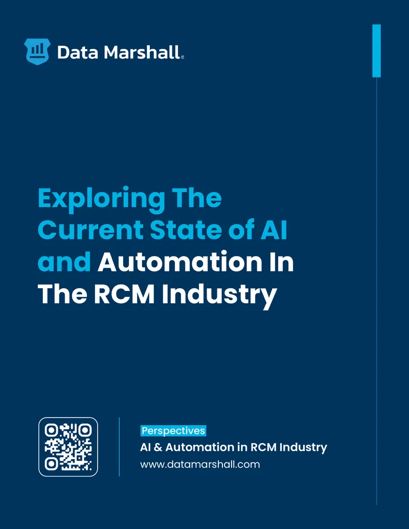 AI and Automation in Revenue Cycle Management