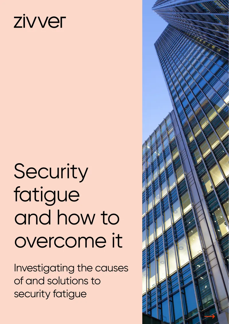 Understanding Security Fatigue and Its Solutions