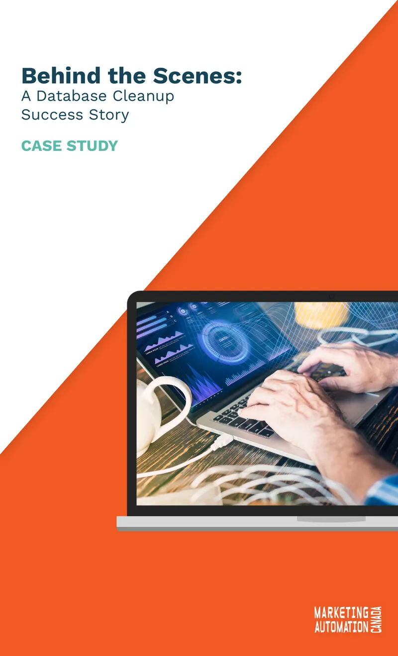 Database Cleanup Success Story Case Study