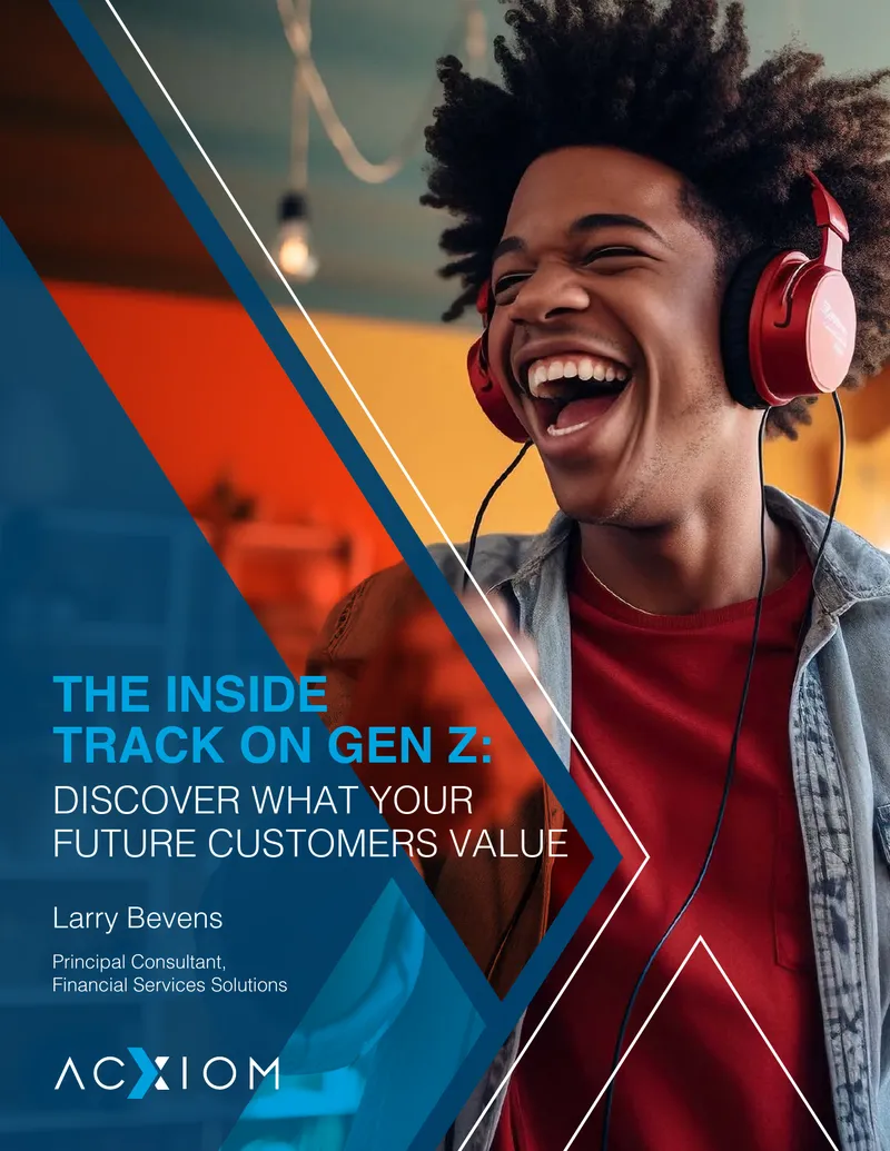 Understanding Generation Z Buying Behaviors