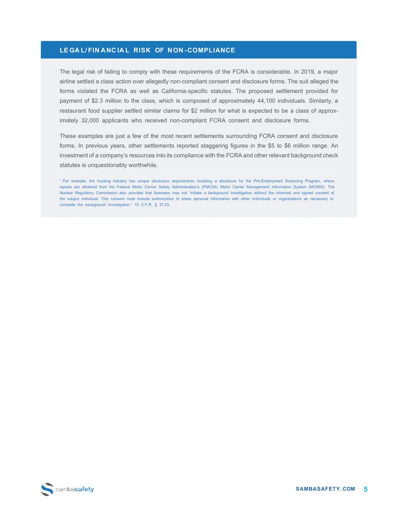 Page 5