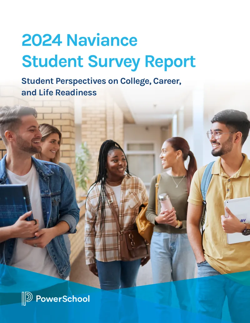 2024 Naviance Student Survey Report