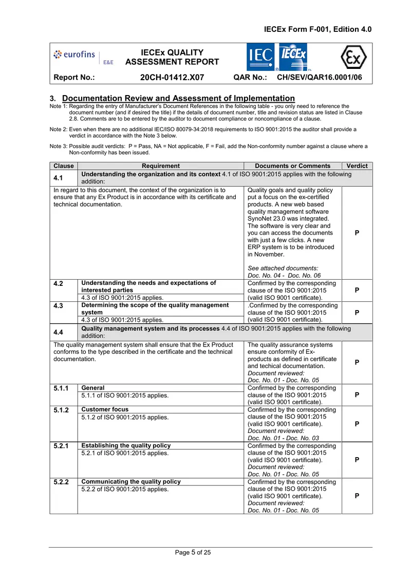 Page 5