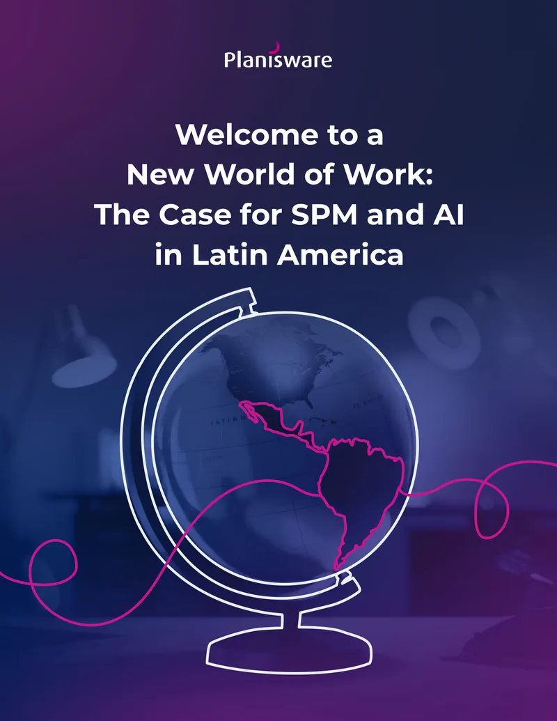 The Case for SPM and AI in Latin America