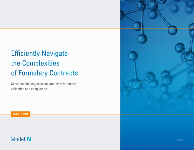Formulary Compliance Challenges and Solutions