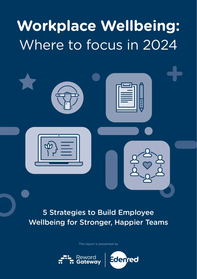 Strategies for Enhancing Employee Wellbeing in 2024