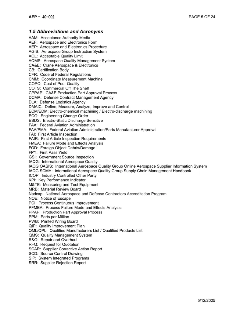 Page 5