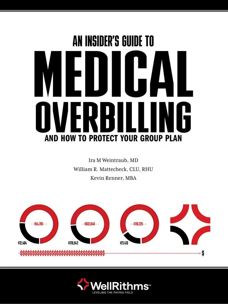 Medical Billing Errors and Cost Reduction Strategies