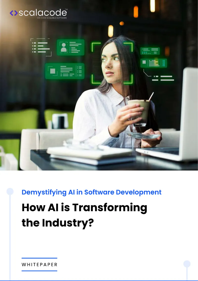 AI's Impact on Software Development Processes