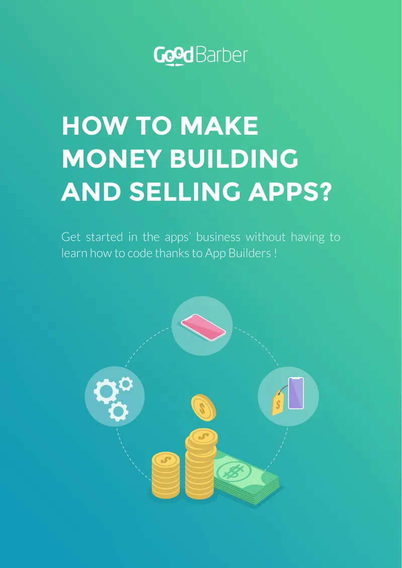 Guide to Building and Selling Mobile Apps