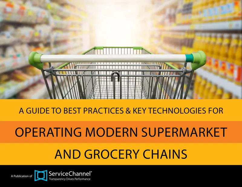 Guide to Best Practices for Operating Supermarkets and Grocery Chains