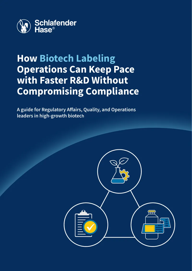 Guide for Regulatory Affairs and Quality Leaders in Biotech