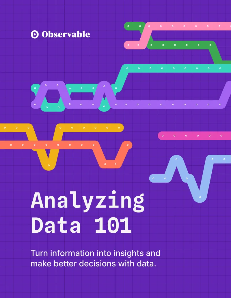 Data Analysis Process Guide