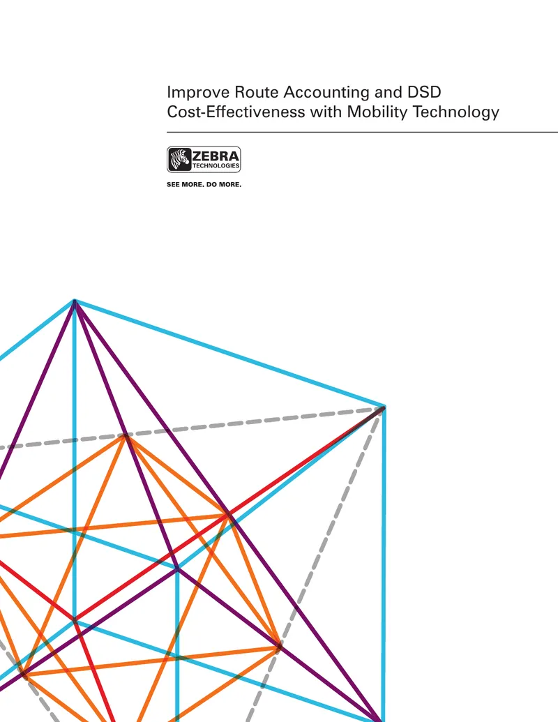 Improving Route Accounting and DSD Cost-Effectiveness