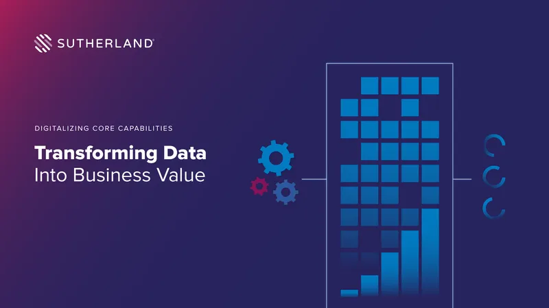 Strategic Framework for Data Modernization