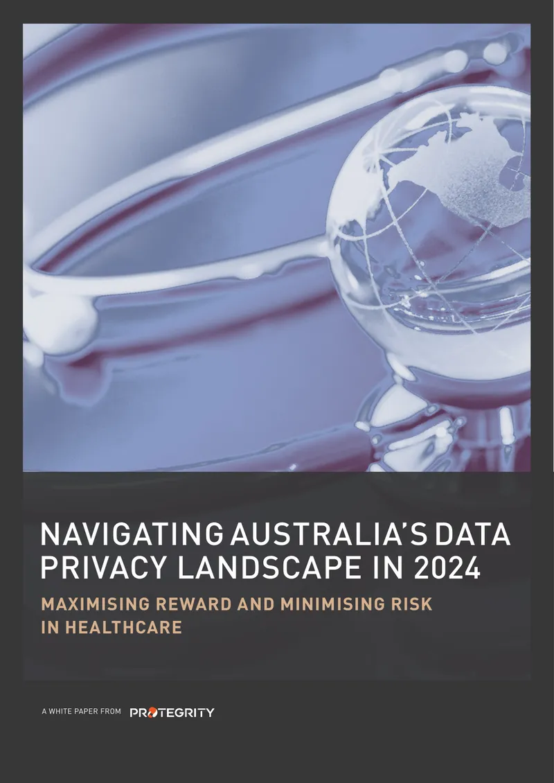 Navigating Australia’s Data Privacy Landscape in 2024