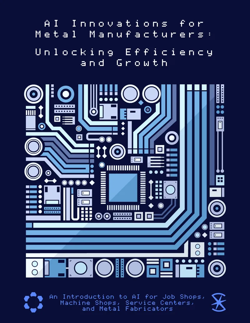 AI Innovations for Metal Manufacturers