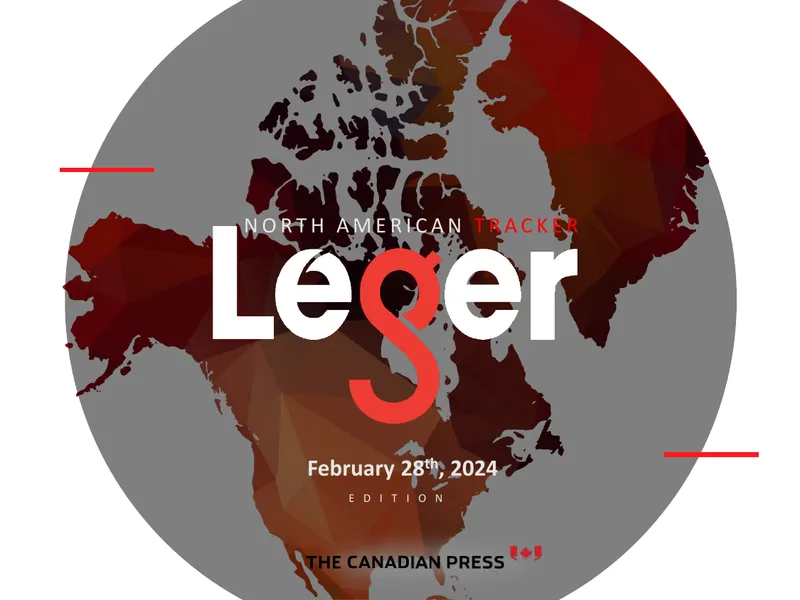 2024 Canadian Federal Election Survey Results