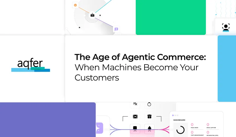 The Age of Agentic Commerce and AI in Marketing
