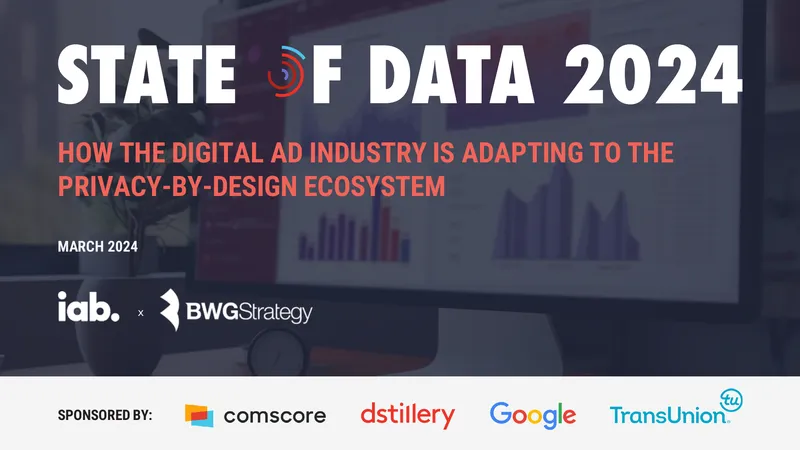 Digital Advertising Industry Adaptation to Privacy Changes