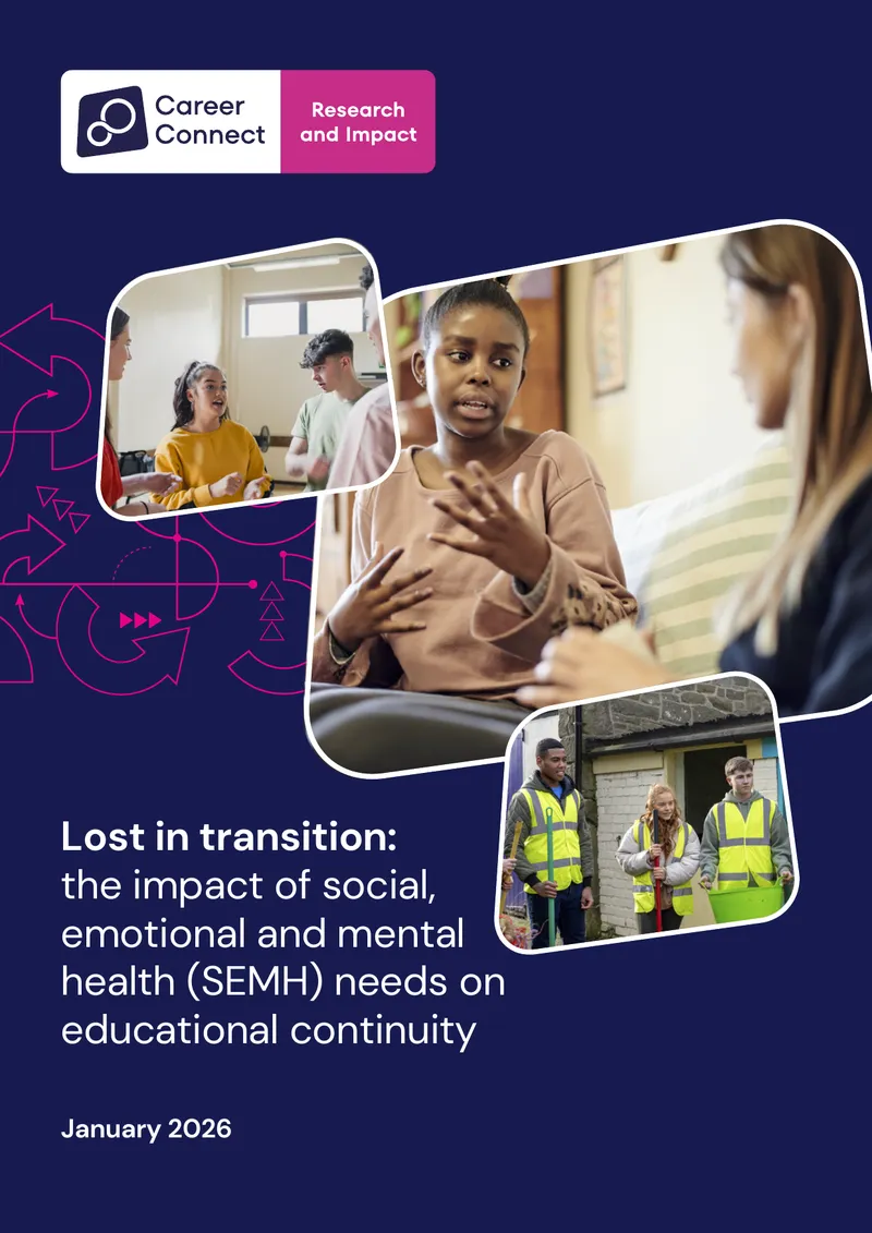 Impact of SEMH Needs on Educational Continuity