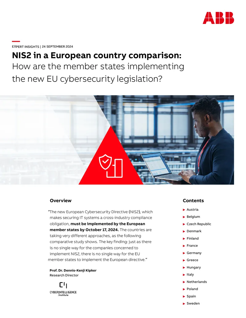 NIS2 Implementation Approaches in European Countries