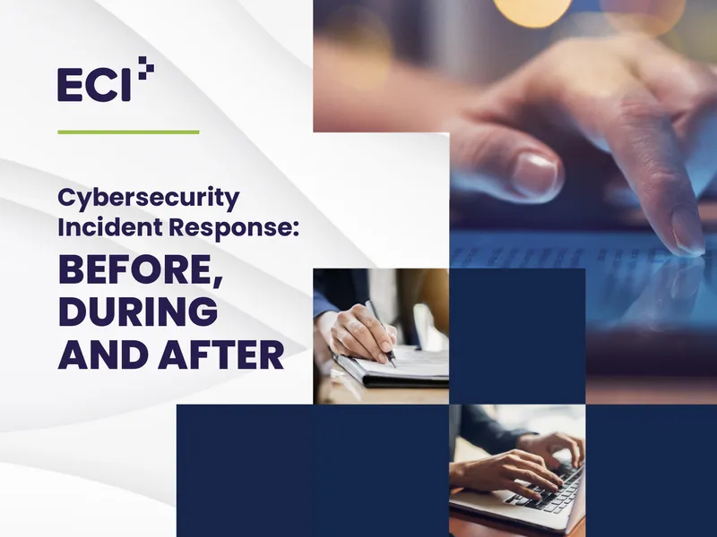 Cybersecurity Incident Response Planning Guide