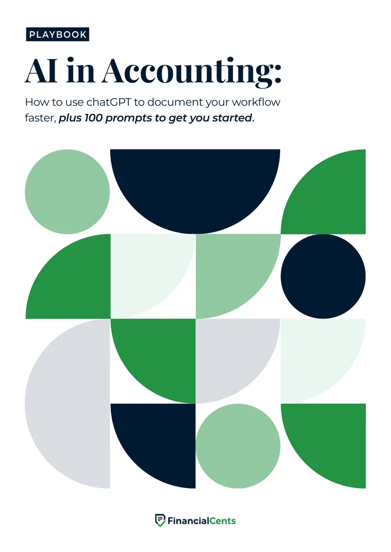 AI Integration in Accounting Workflows