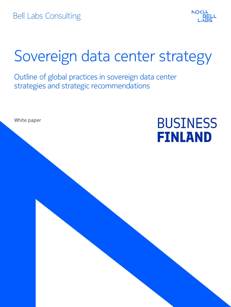 Global Practices in Sovereign Data Center Strategies