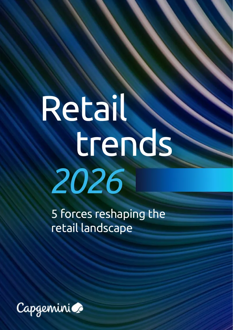 Retail Trends Shaping the Future of 2026