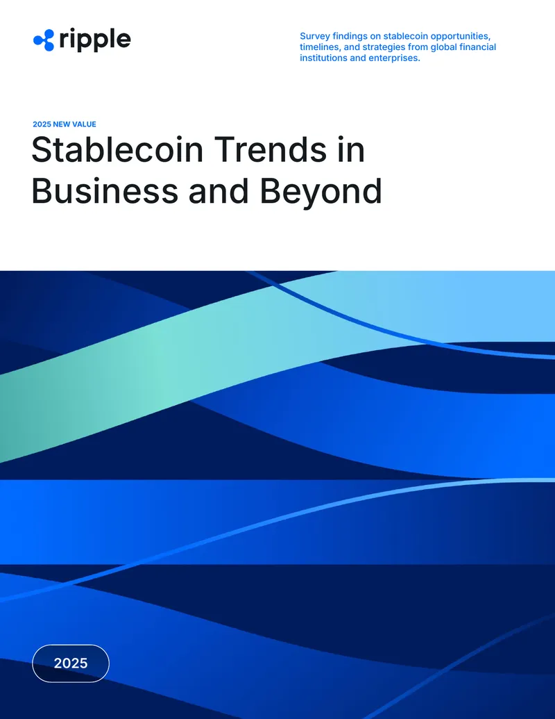 Stablecoin Trends in Business and Finance