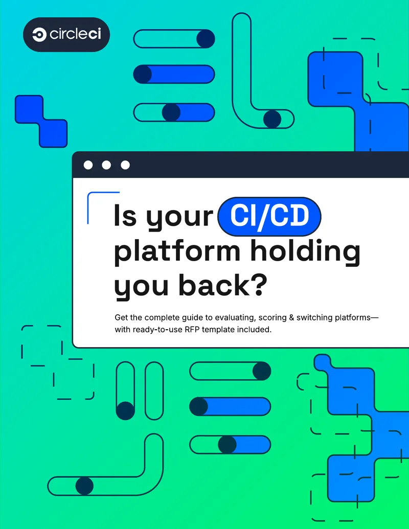 Reevaluating CI/CD Platforms for 2025