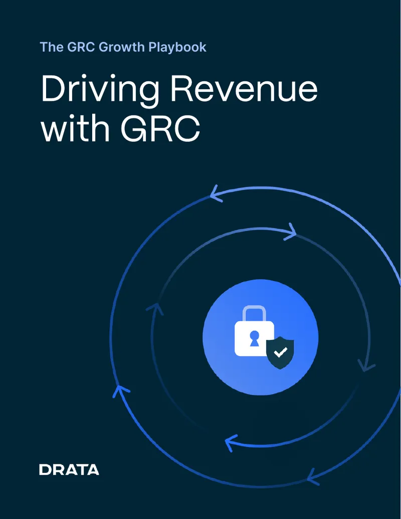 GRC Growth Playbook for Revenue Enhancement
