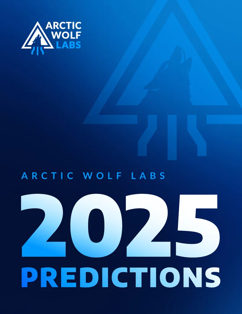 Predictions for Cybersecurity Threats in 2025