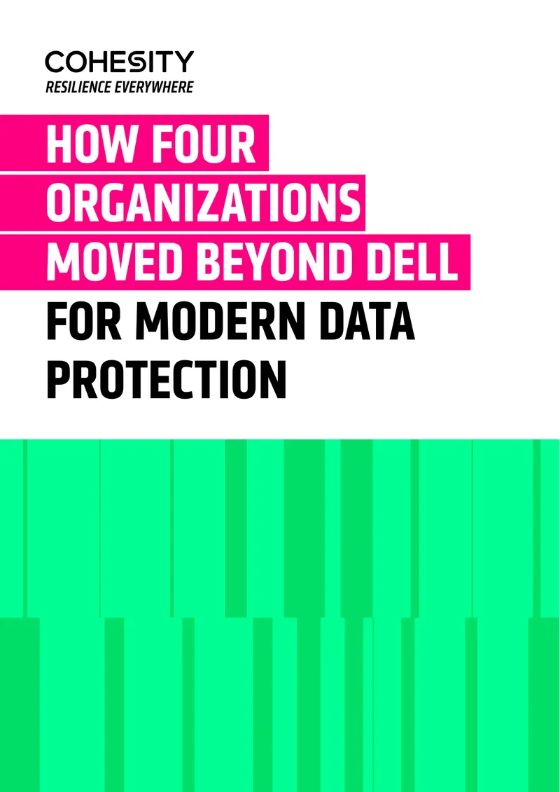 Case Studies on Modern Data Protection Strategies