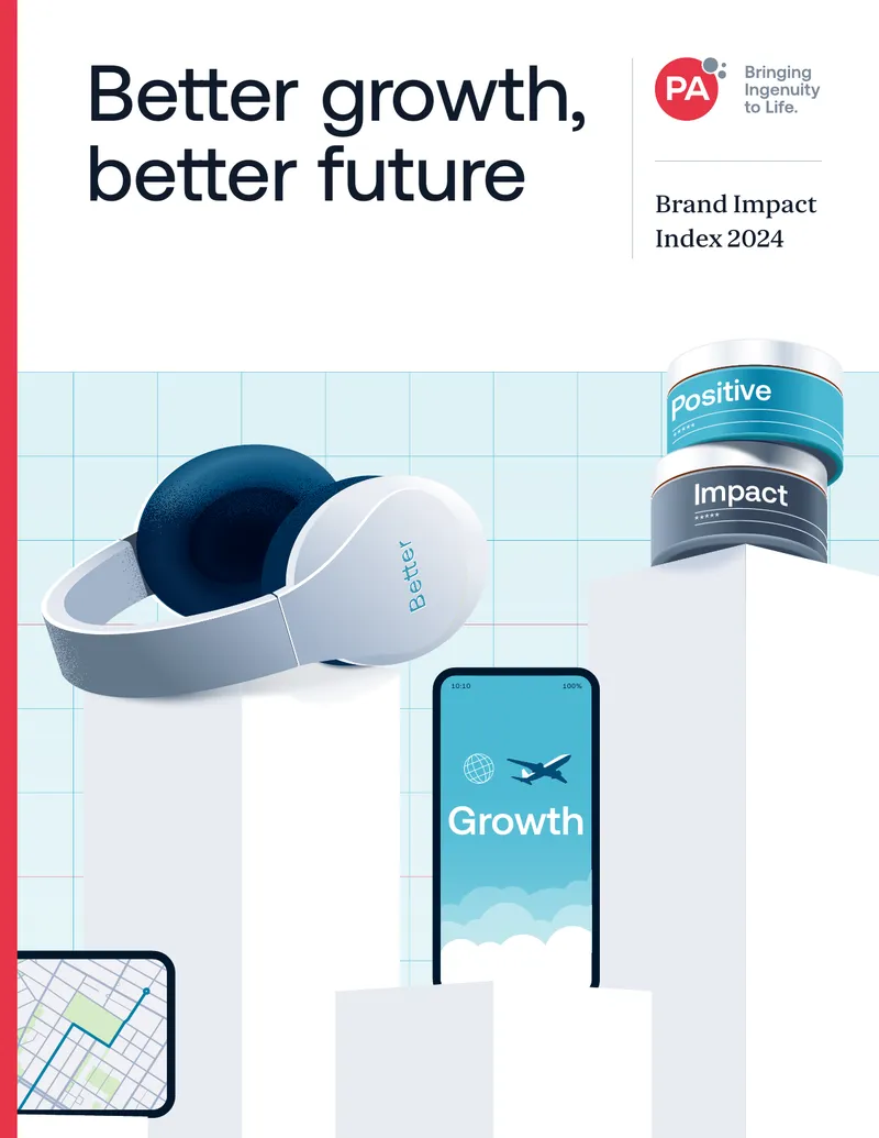 Brand Impact Index 2024 Analysis