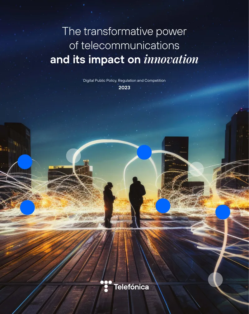 Telecommunications Innovation and European Competitiveness